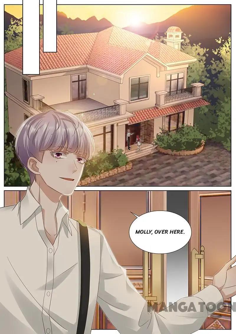 Wangpai Xiao Cao ( Hunk No.1 ) Chapter 337 - page 1
