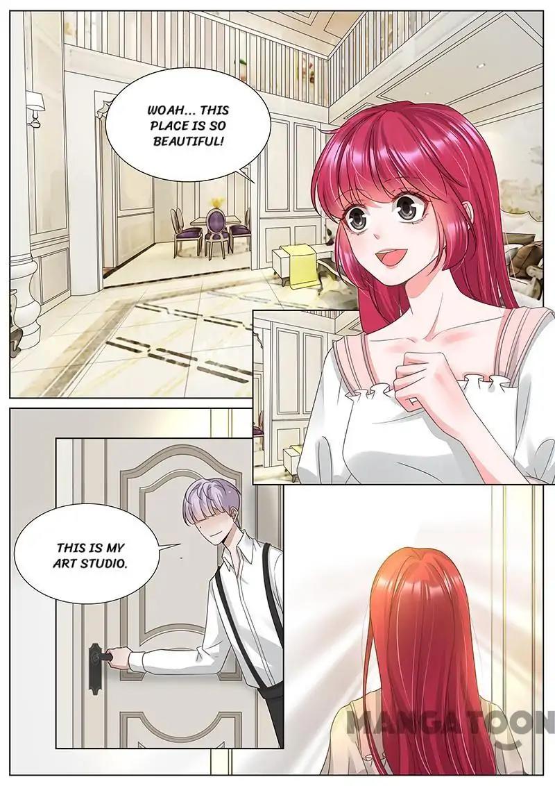 Wangpai Xiao Cao ( Hunk No.1 ) Chapter 337 - page 2