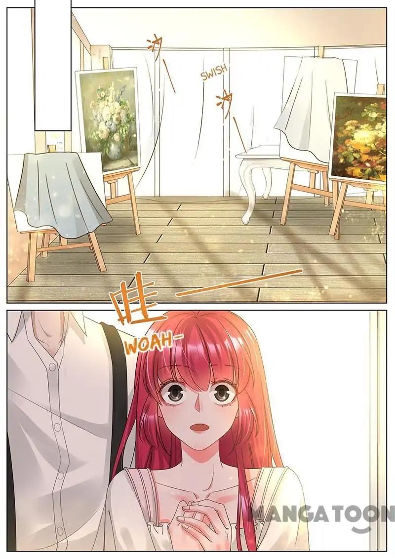 Wangpai Xiao Cao ( Hunk No.1 ) Chapter 337 - page 3