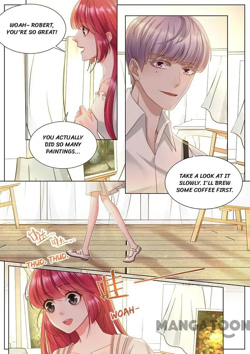 Wangpai Xiao Cao ( Hunk No.1 ) Chapter 337 - page 4