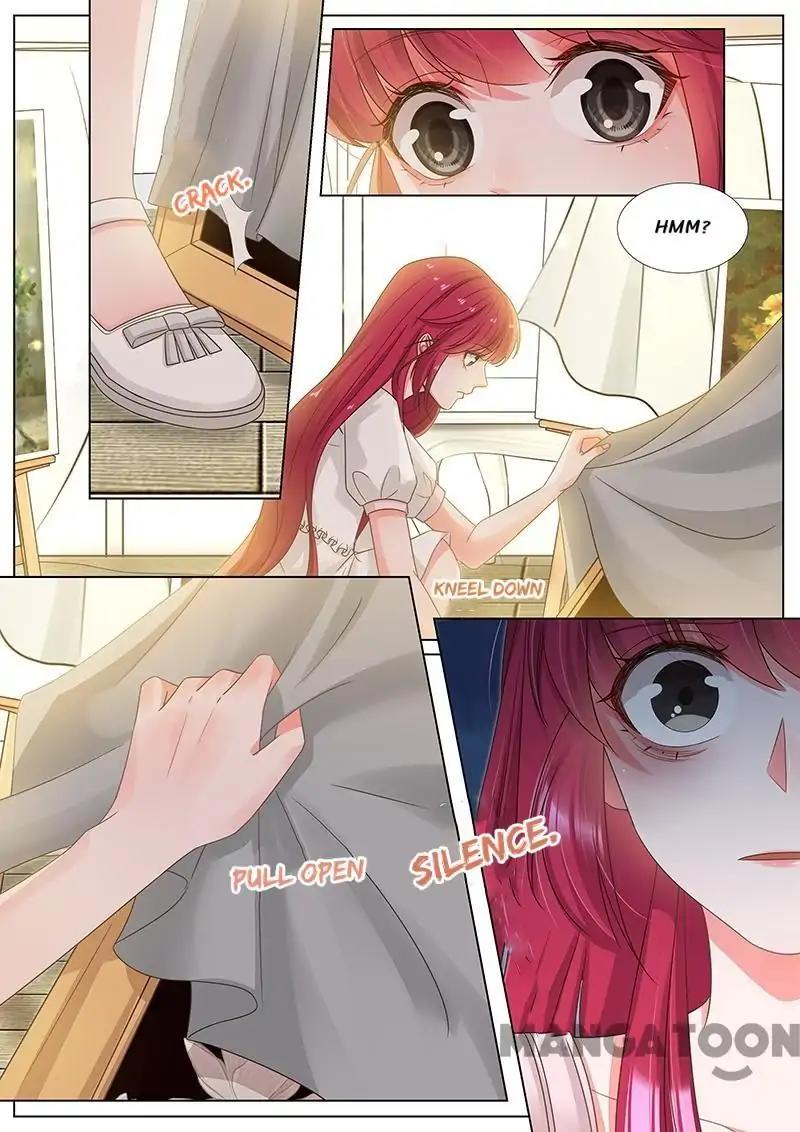 Wangpai Xiao Cao ( Hunk No.1 ) Chapter 337 - page 5
