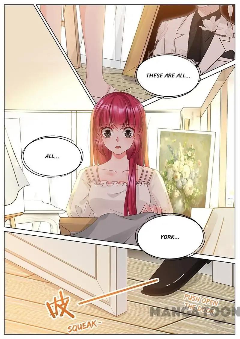 Wangpai Xiao Cao ( Hunk No.1 ) Chapter 337 - page 6