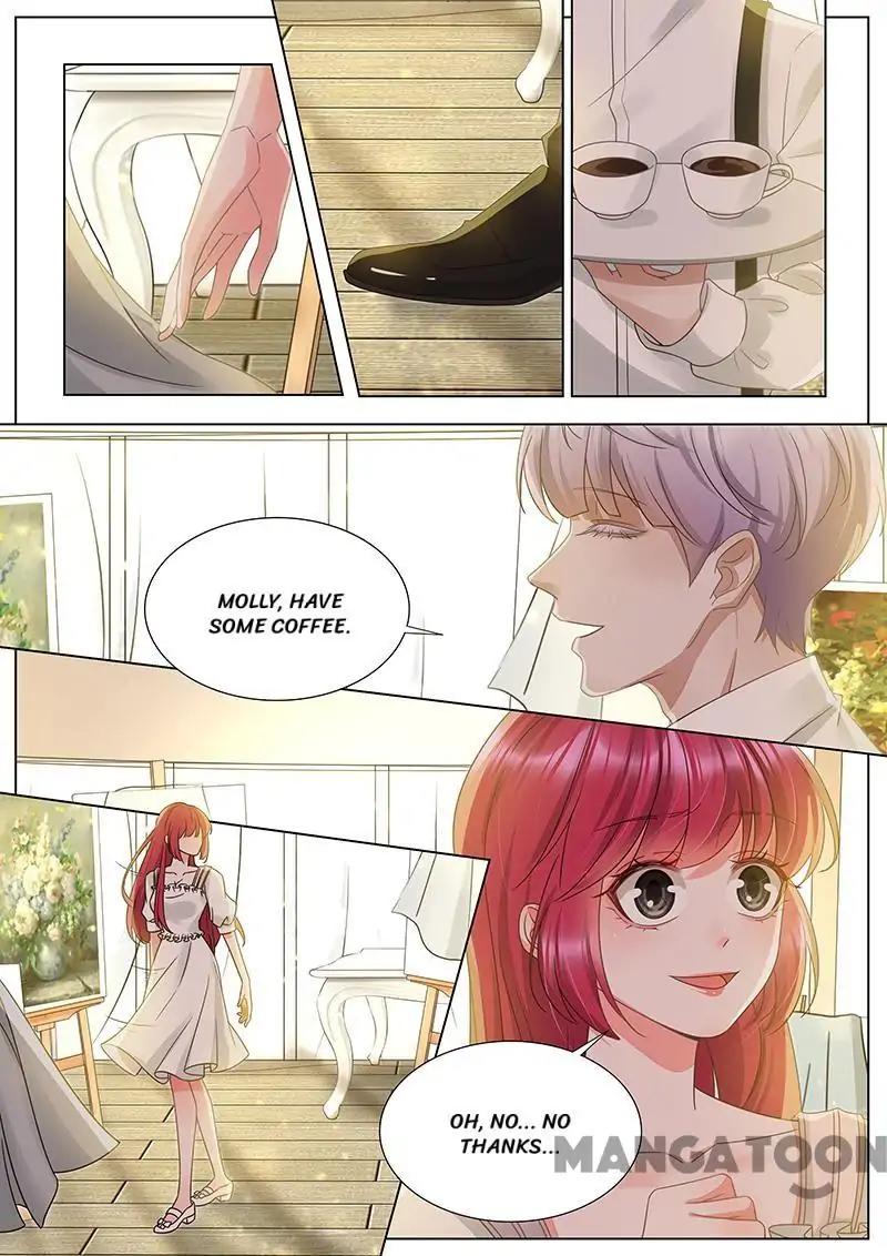 Wangpai Xiao Cao ( Hunk No.1 ) Chapter 337 - page 7