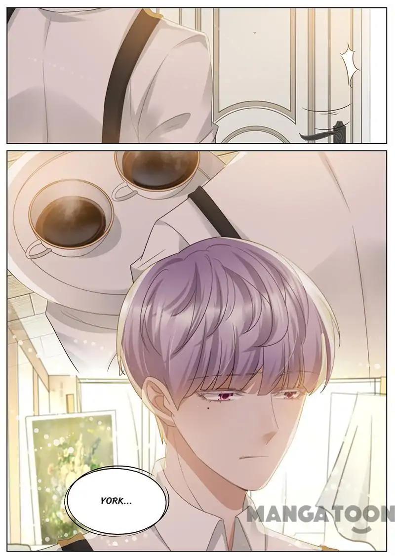 Wangpai Xiao Cao ( Hunk No.1 ) Chapter 337 - page 9