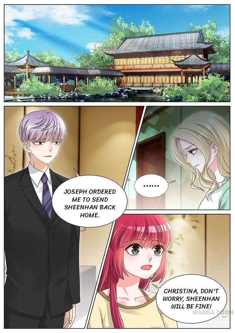 Wangpai Xiao Cao ( Hunk No.1 ) Chapter 227 - page 1