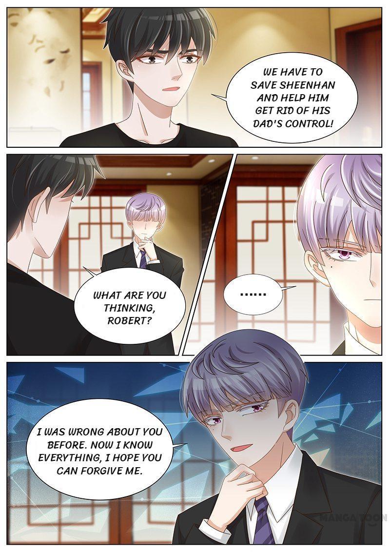 Wangpai Xiao Cao ( Hunk No.1 ) Chapter 227 - page 2