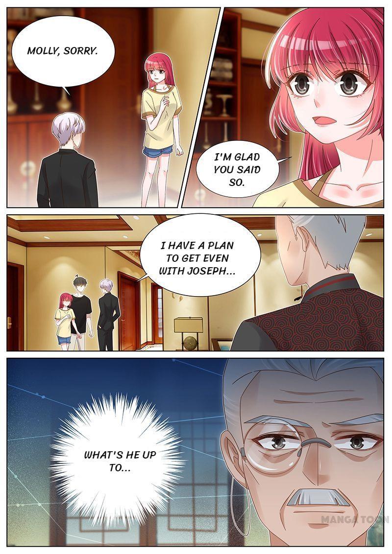 Wangpai Xiao Cao ( Hunk No.1 ) Chapter 227 - page 3