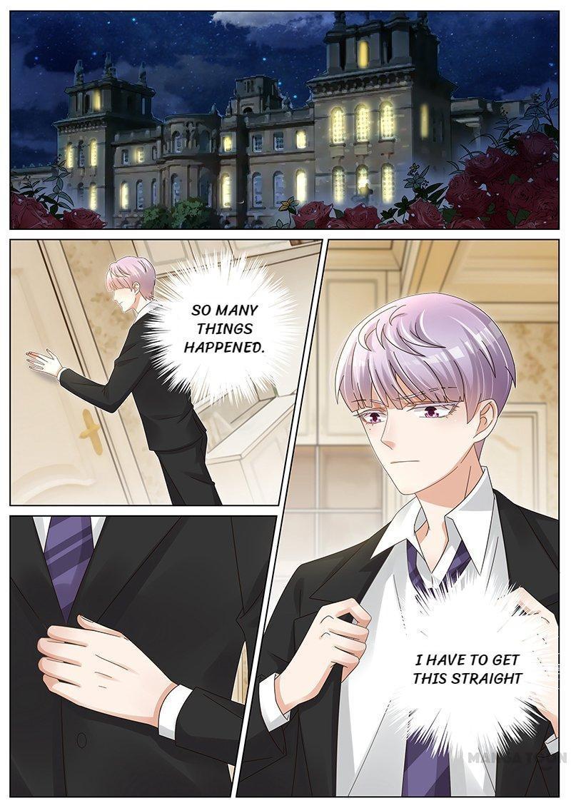 Wangpai Xiao Cao ( Hunk No.1 ) Chapter 227 - page 4