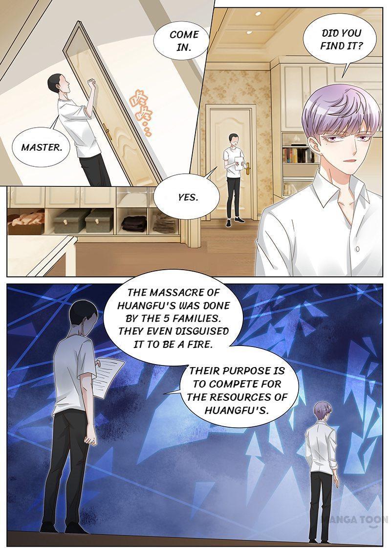 Wangpai Xiao Cao ( Hunk No.1 ) Chapter 227 - page 5