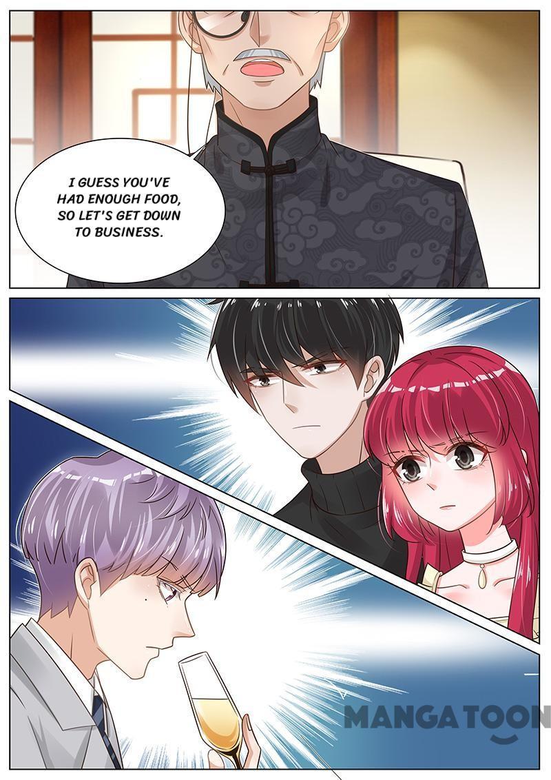 Wangpai Xiao Cao ( Hunk No.1 ) Chapter 263 - page 7