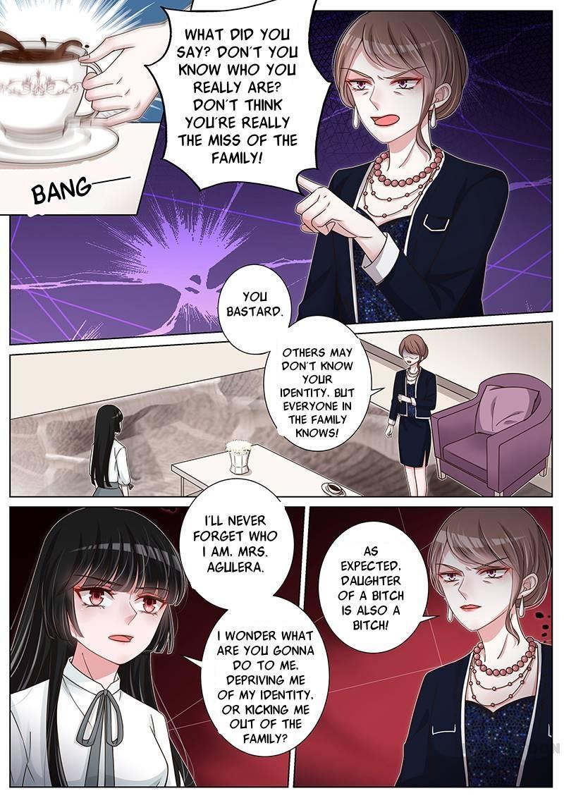 Wangpai Xiao Cao ( Hunk No.1 ) Chapter 125 - page 1