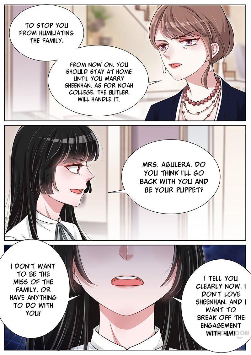 Wangpai Xiao Cao ( Hunk No.1 ) Chapter 125 - page 2
