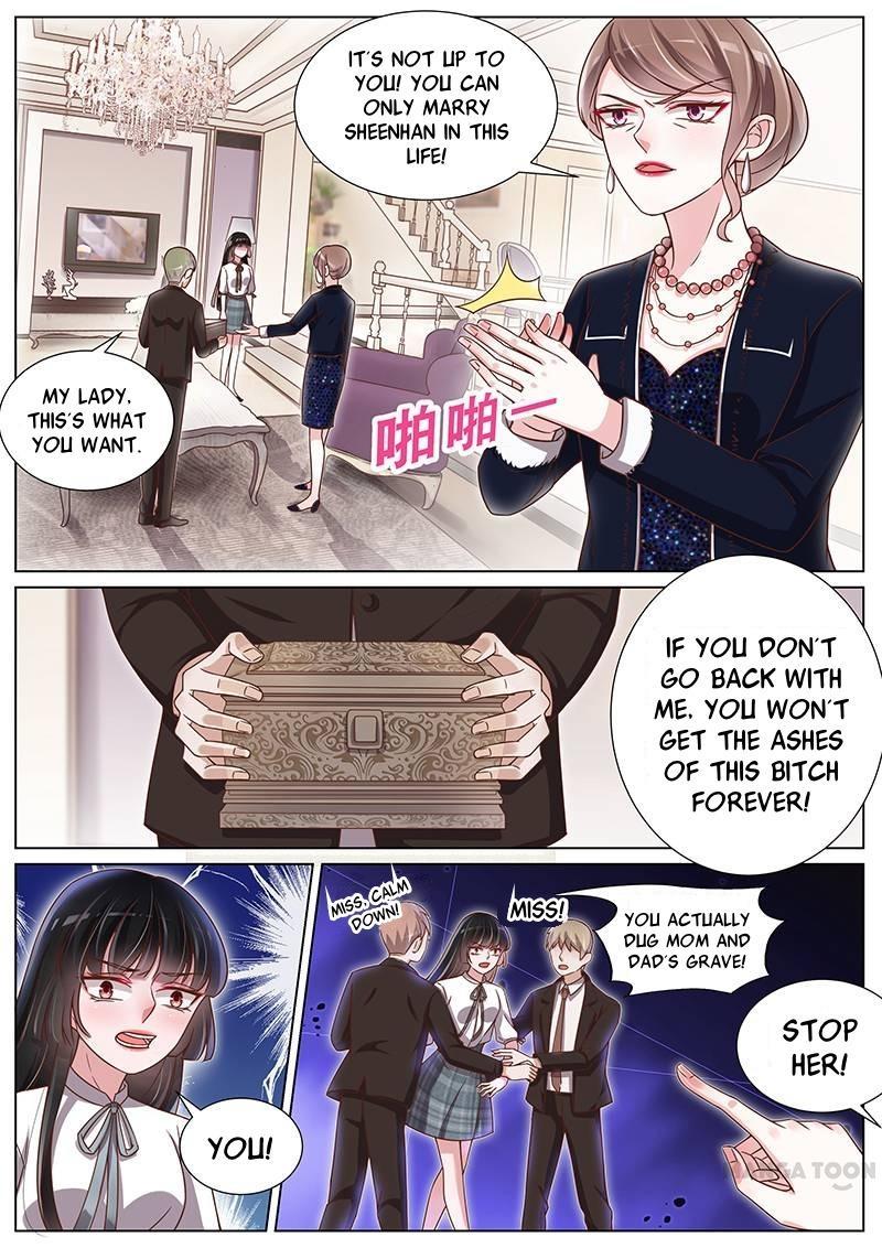 Wangpai Xiao Cao ( Hunk No.1 ) Chapter 125 - page 3