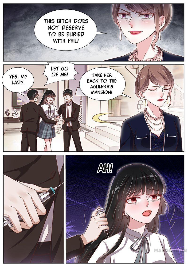 Wangpai Xiao Cao ( Hunk No.1 ) Chapter 125 - page 4