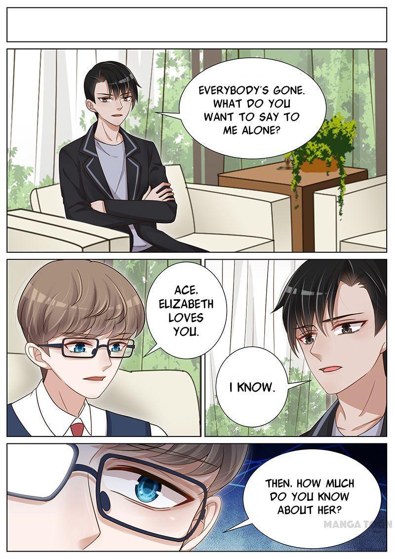 Wangpai Xiao Cao ( Hunk No.1 ) Chapter 125 - page 8