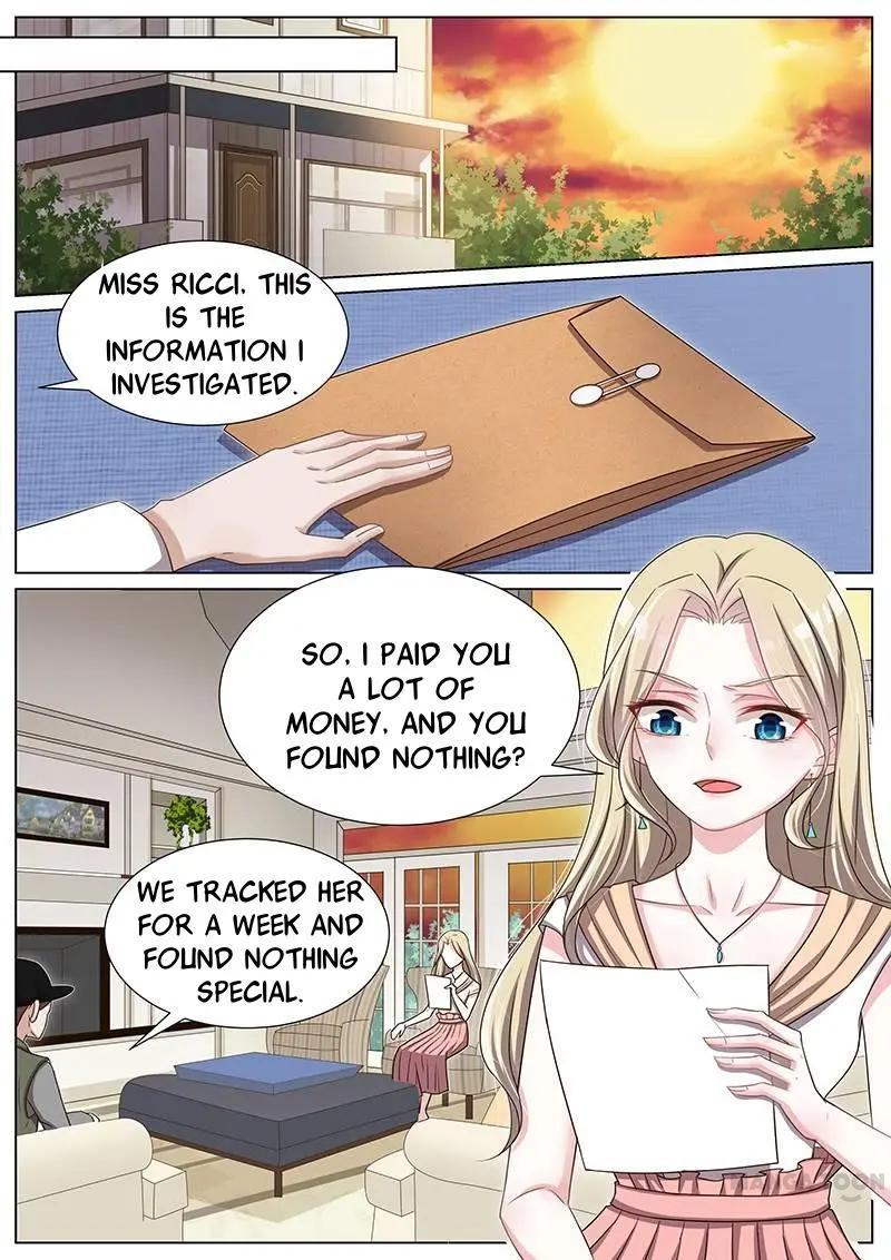 Wangpai Xiao Cao ( Hunk No.1 ) Chapter 99 - page 1