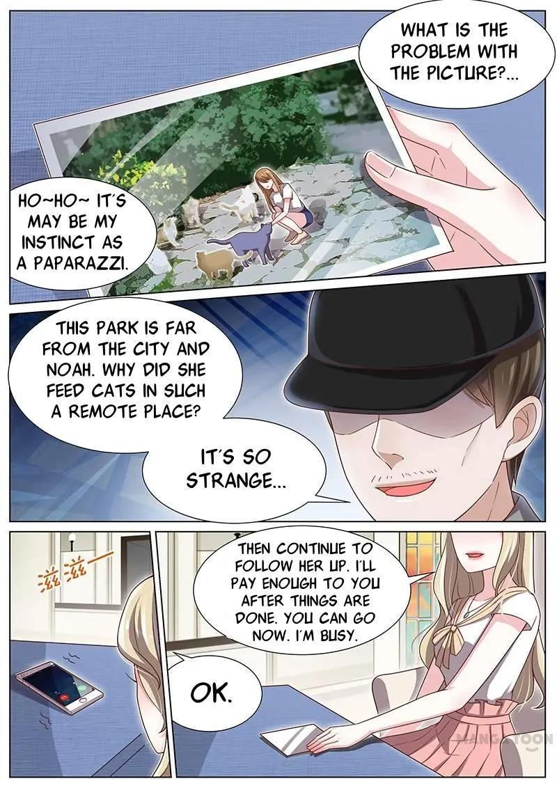 Wangpai Xiao Cao ( Hunk No.1 ) Chapter 99 - page 3