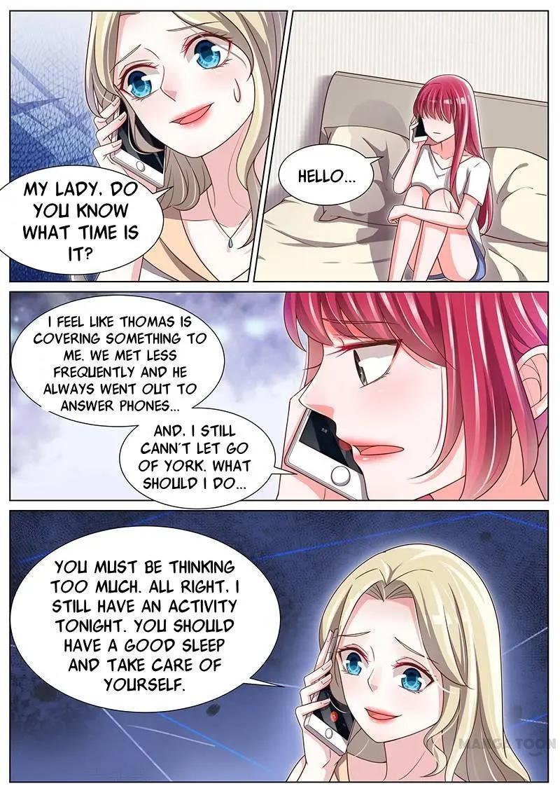 Wangpai Xiao Cao ( Hunk No.1 ) Chapter 99 - page 4