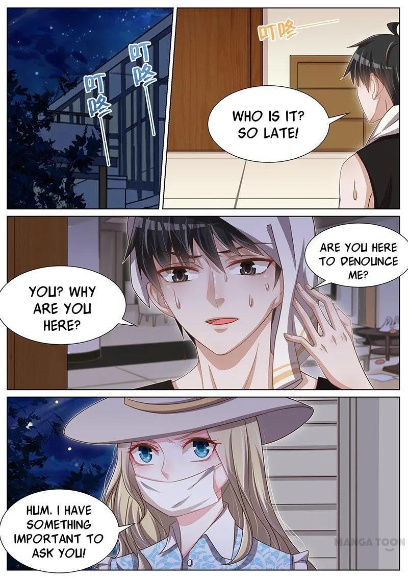 Wangpai Xiao Cao ( Hunk No.1 ) Chapter 99 - page 5