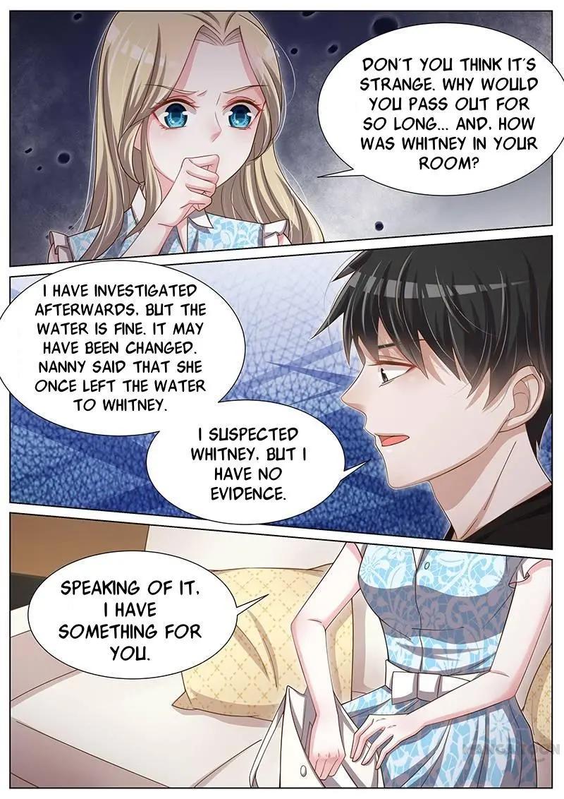 Wangpai Xiao Cao ( Hunk No.1 ) Chapter 99 - page 7