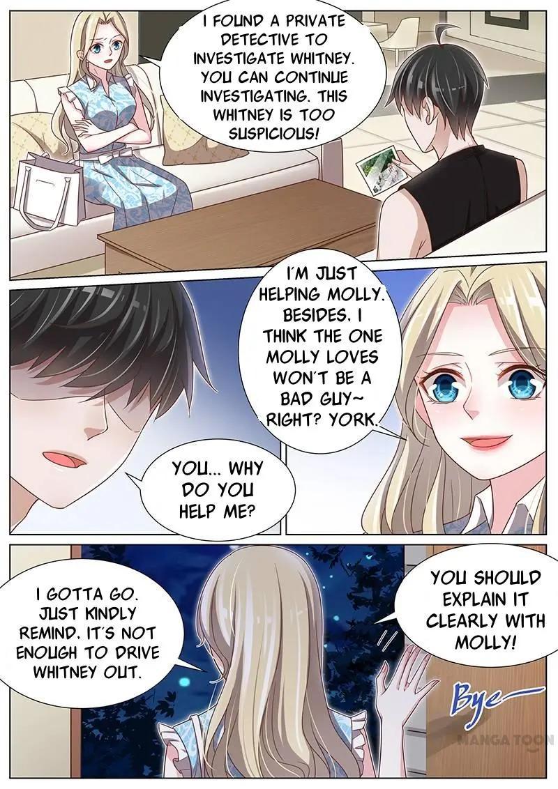 Wangpai Xiao Cao ( Hunk No.1 ) Chapter 99 - page 8
