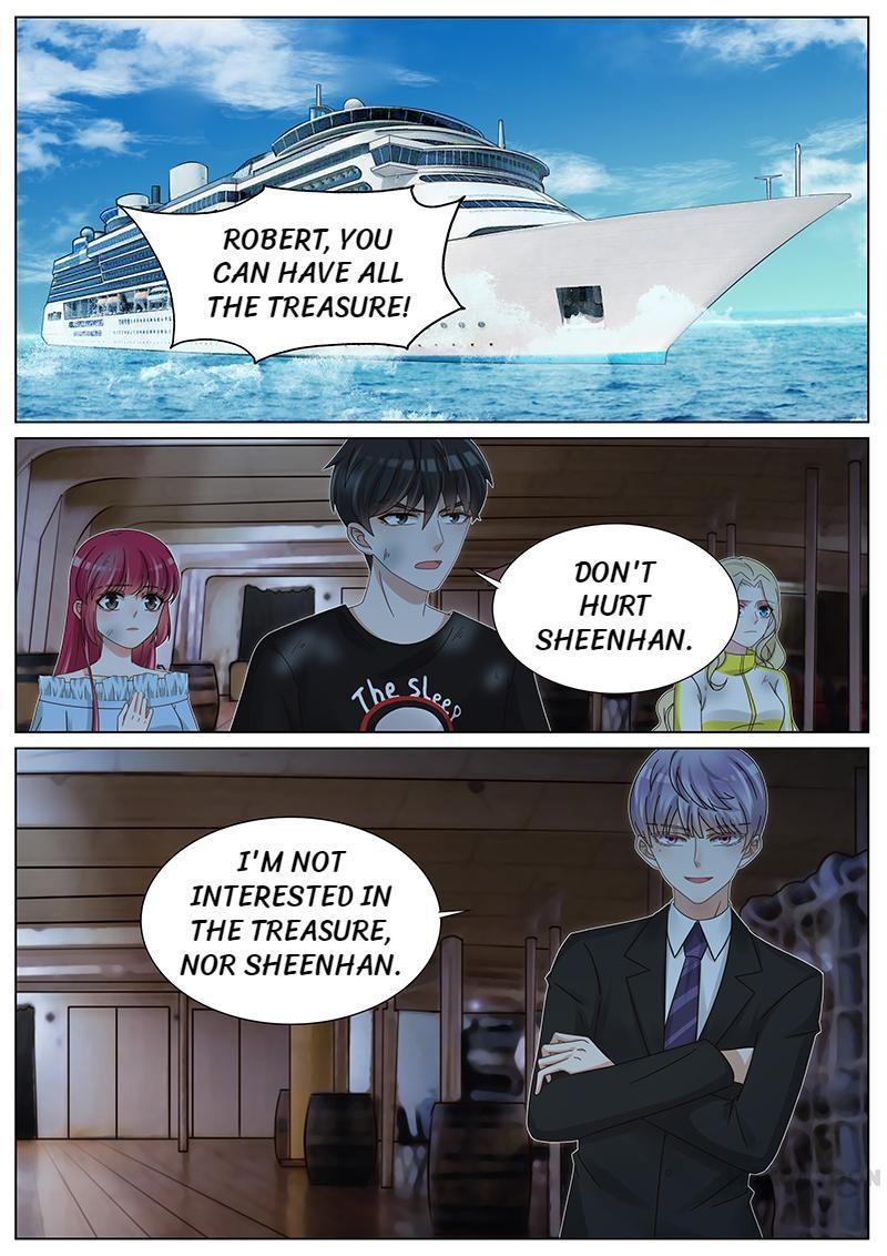 Wangpai Xiao Cao ( Hunk No.1 ) Chapter 221 - page 6
