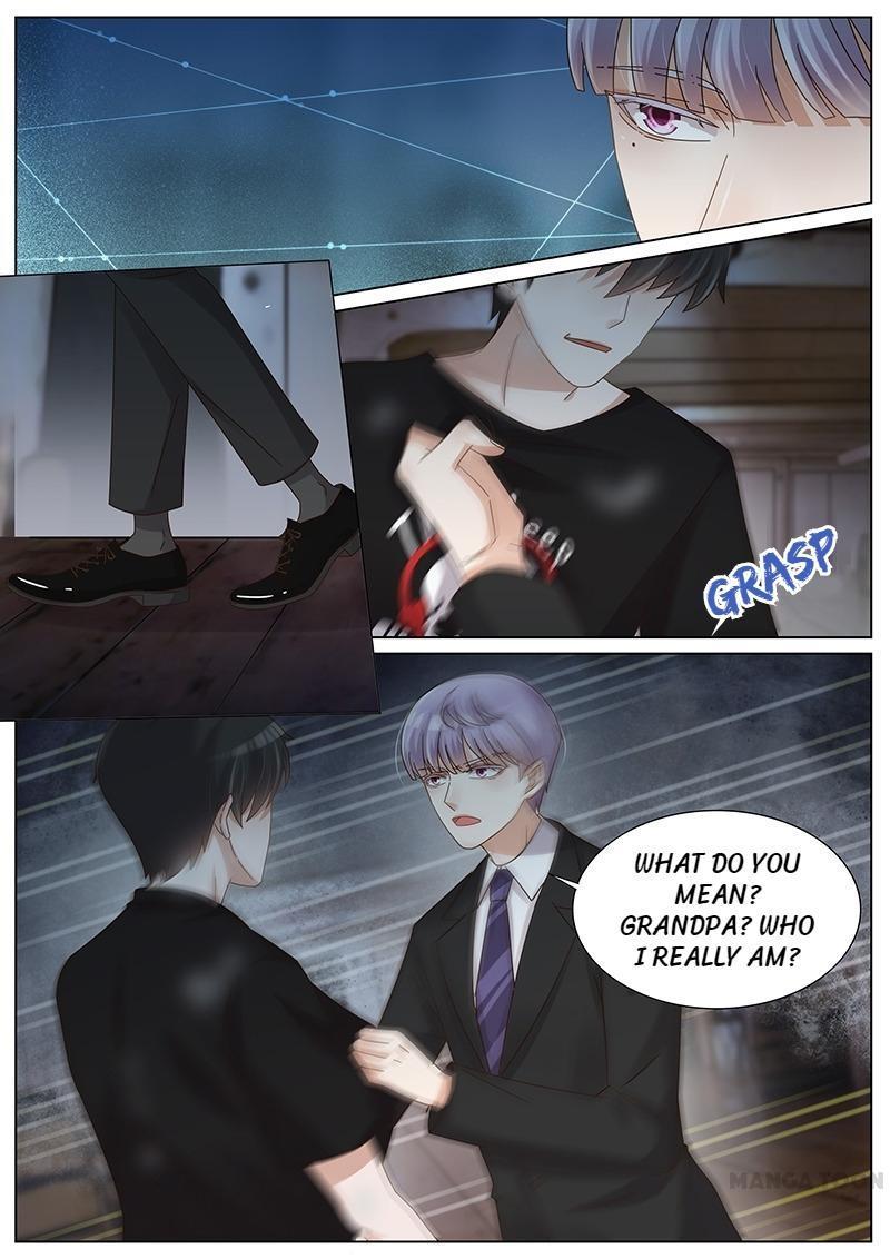 Wangpai Xiao Cao ( Hunk No.1 ) Chapter 221 - page 8