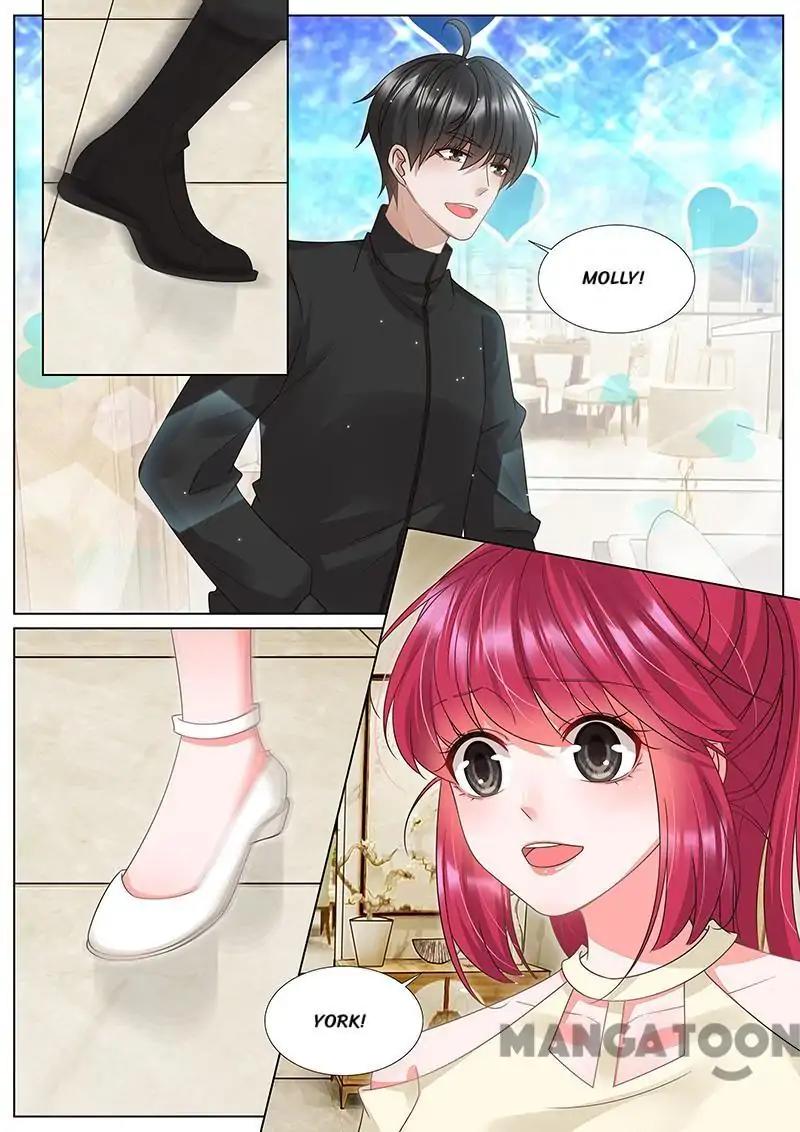 Wangpai Xiao Cao ( Hunk No.1 ) Chapter 307 - page 2