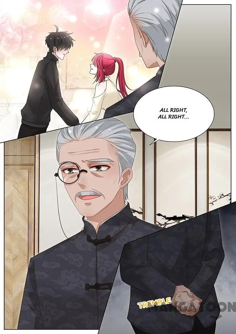 Wangpai Xiao Cao ( Hunk No.1 ) Chapter 307 - page 3