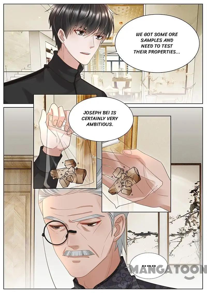 Wangpai Xiao Cao ( Hunk No.1 ) Chapter 307 - page 5