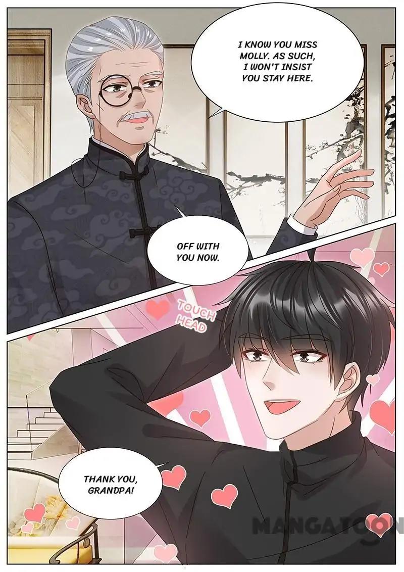 Wangpai Xiao Cao ( Hunk No.1 ) Chapter 307 - page 7