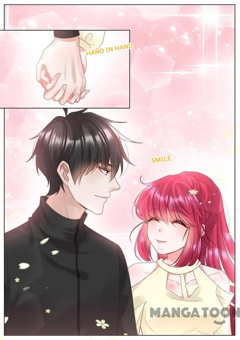 Wangpai Xiao Cao ( Hunk No.1 ) Chapter 307 - page 8