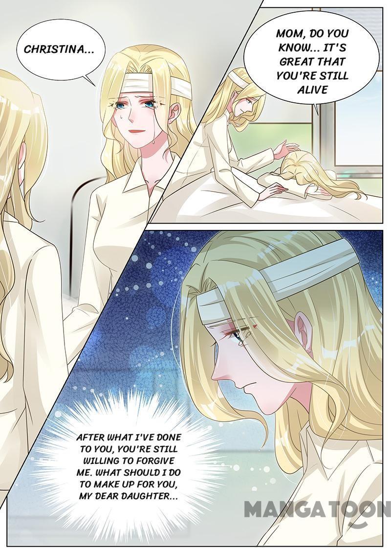 Wangpai Xiao Cao ( Hunk No.1 ) Chapter 262 - page 2