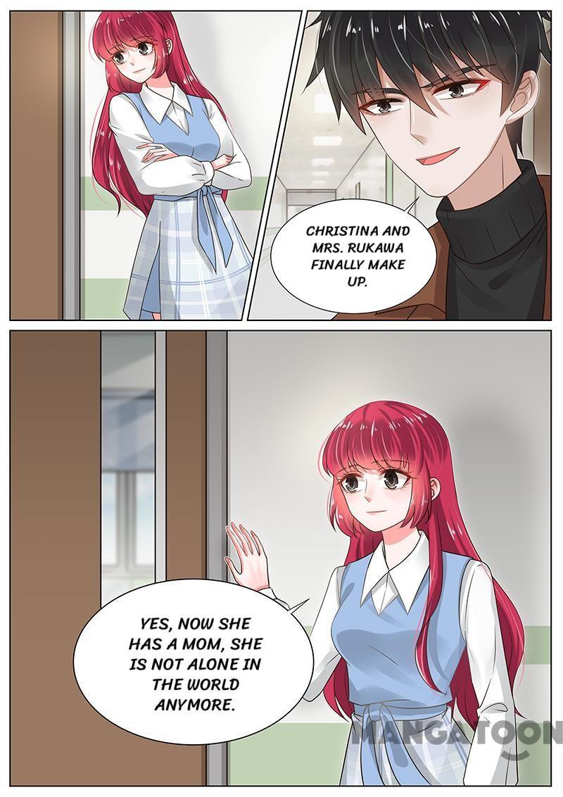 Wangpai Xiao Cao ( Hunk No.1 ) Chapter 262 - page 3