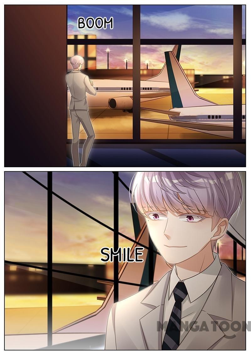 Wangpai Xiao Cao ( Hunk No.1 ) Chapter 262 - page 5