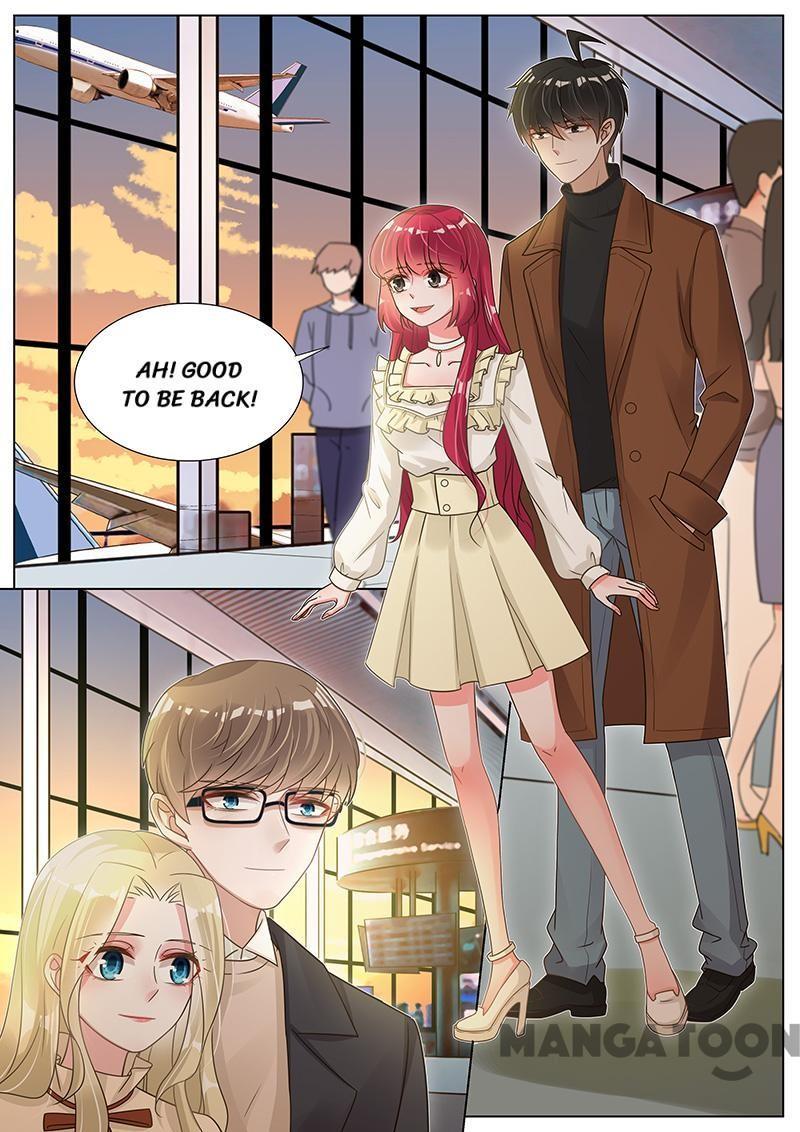 Wangpai Xiao Cao ( Hunk No.1 ) Chapter 262 - page 6