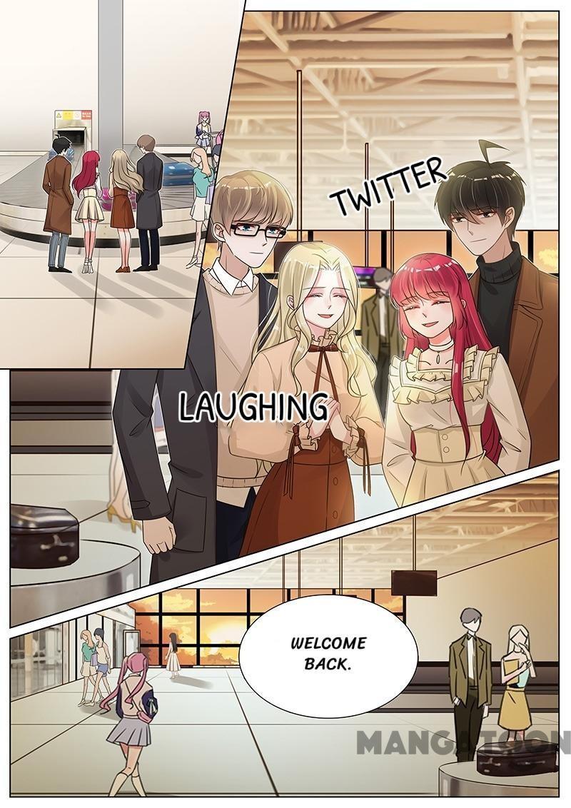 Wangpai Xiao Cao ( Hunk No.1 ) Chapter 262 - page 7