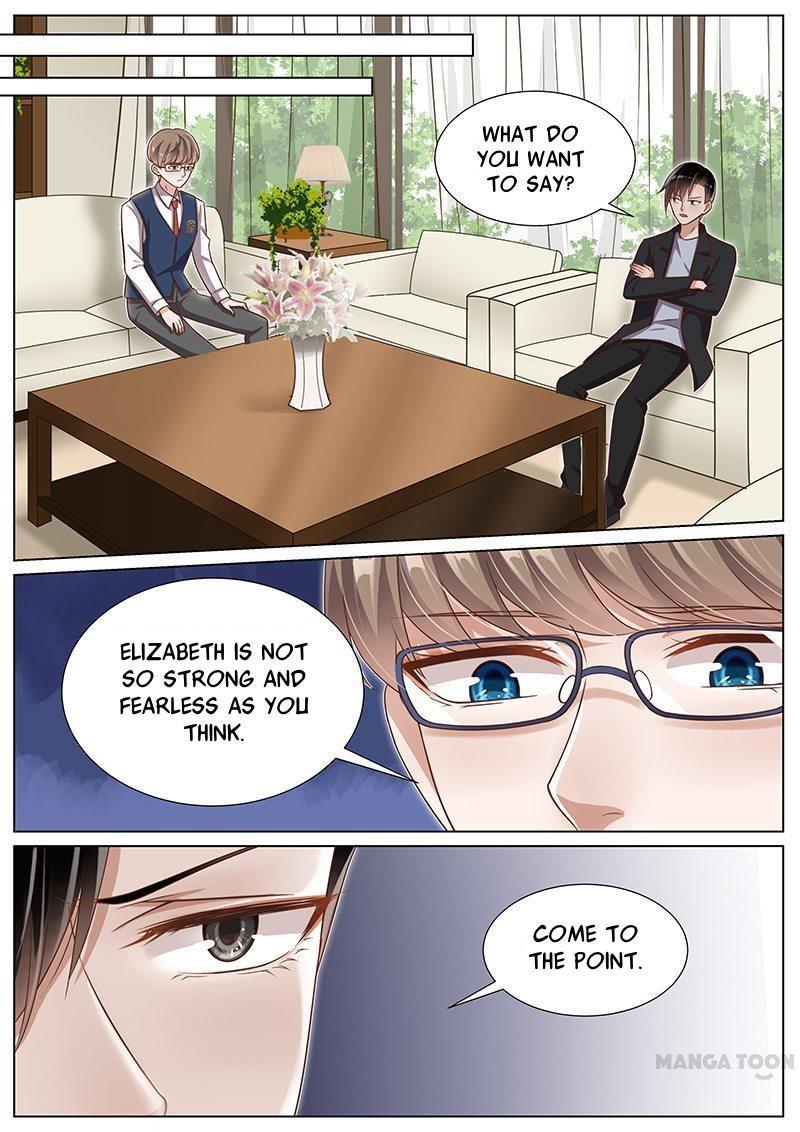 Wangpai Xiao Cao ( Hunk No.1 ) Chapter 126 - page 1