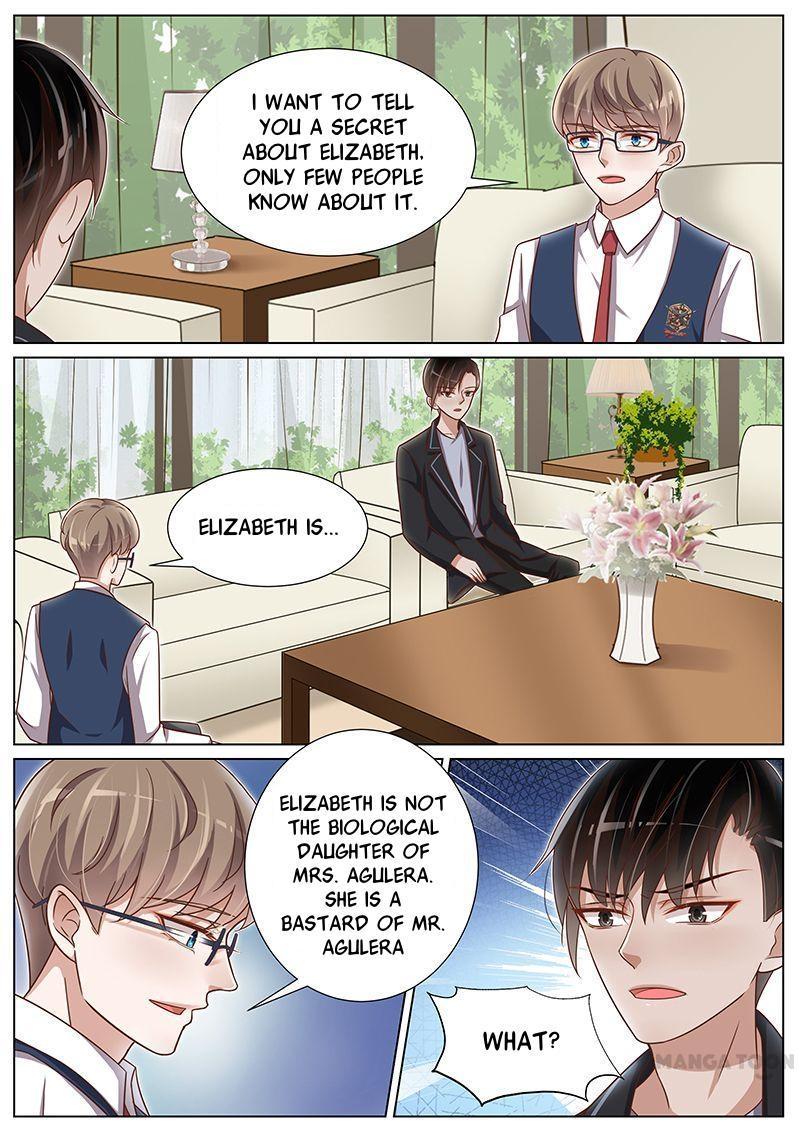 Wangpai Xiao Cao ( Hunk No.1 ) Chapter 126 - page 2