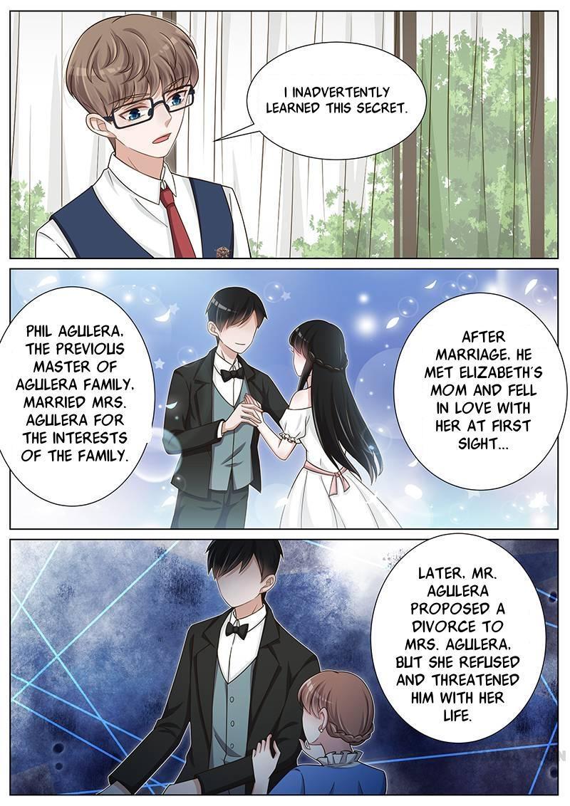 Wangpai Xiao Cao ( Hunk No.1 ) Chapter 126 - page 3