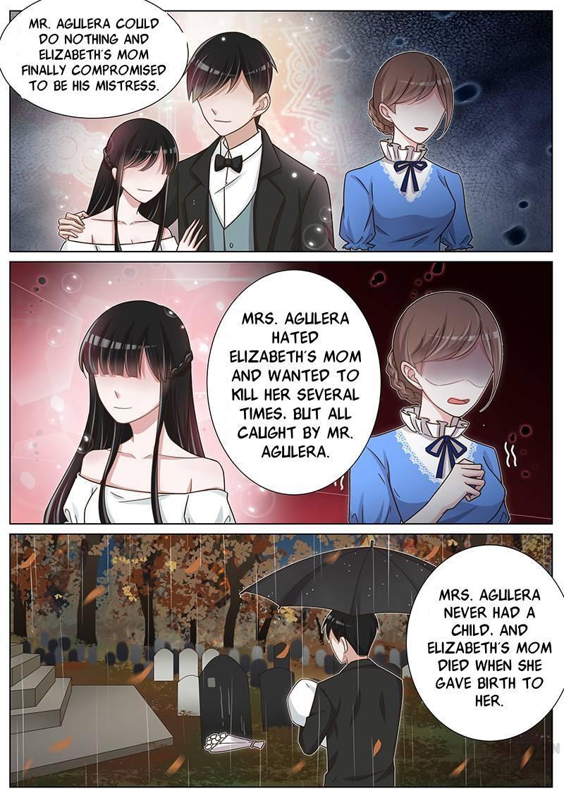 Wangpai Xiao Cao ( Hunk No.1 ) Chapter 126 - page 4