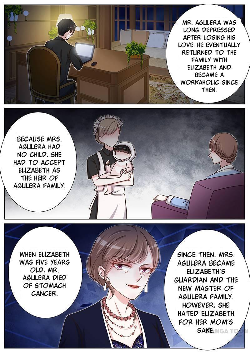 Wangpai Xiao Cao ( Hunk No.1 ) Chapter 126 - page 5