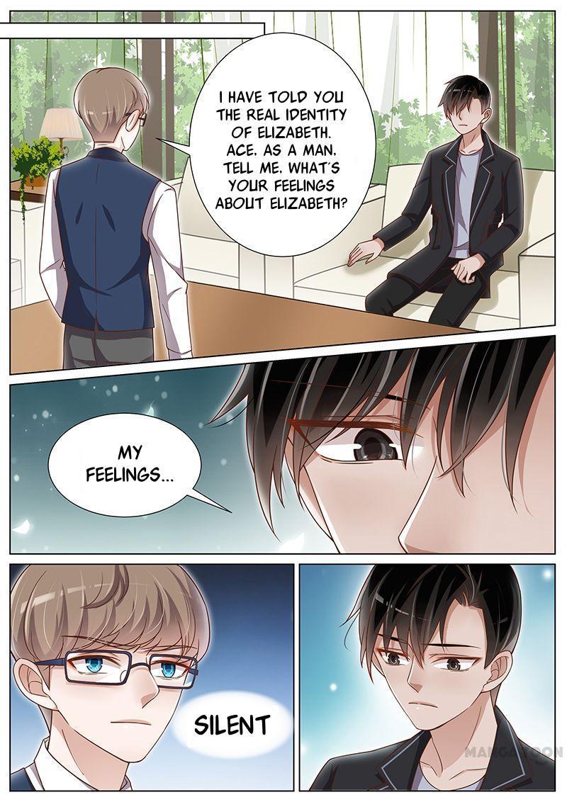 Wangpai Xiao Cao ( Hunk No.1 ) Chapter 126 - page 6