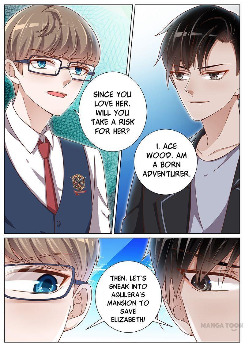 Wangpai Xiao Cao ( Hunk No.1 ) Chapter 126 - page 8