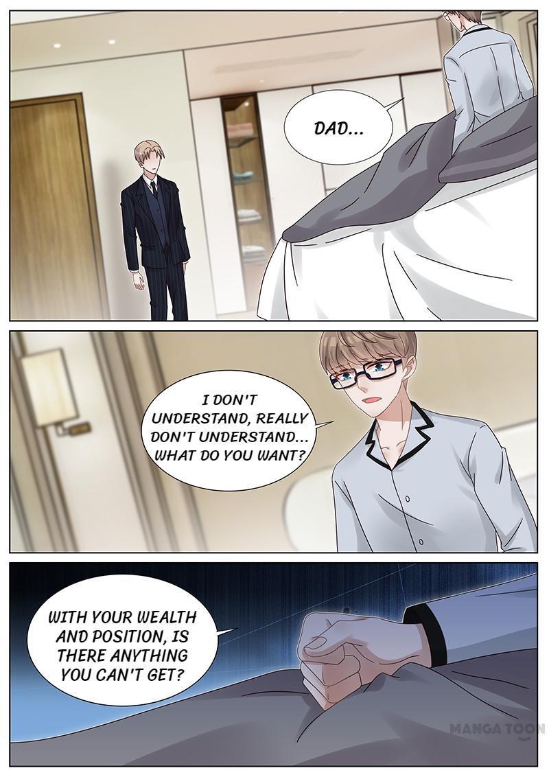 Wangpai Xiao Cao ( Hunk No.1 ) Chapter 222 - page 1