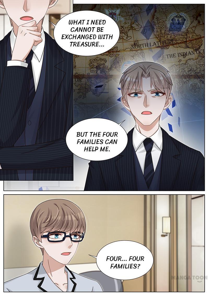 Wangpai Xiao Cao ( Hunk No.1 ) Chapter 222 - page 2
