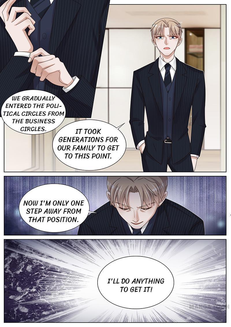 Wangpai Xiao Cao ( Hunk No.1 ) Chapter 222 - page 3
