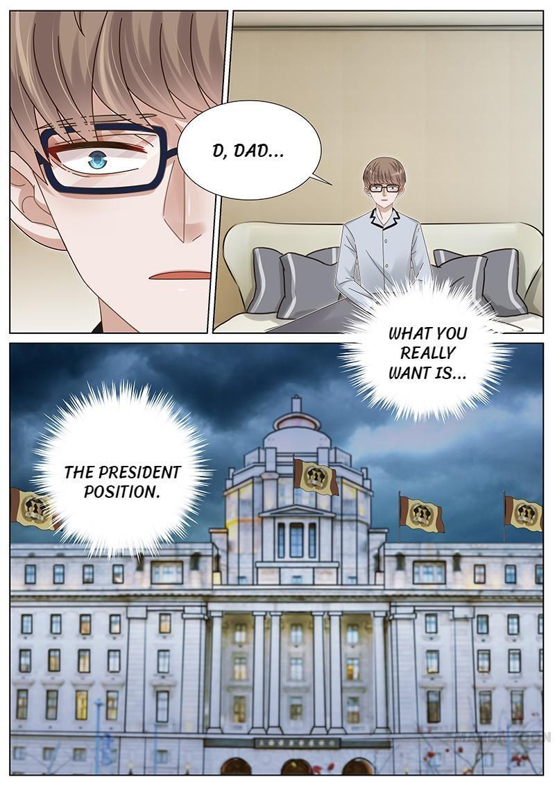 Wangpai Xiao Cao ( Hunk No.1 ) Chapter 222 - page 4