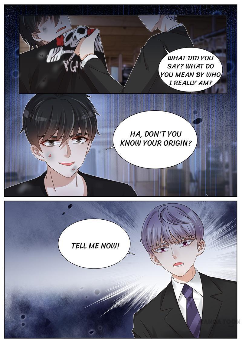 Wangpai Xiao Cao ( Hunk No.1 ) Chapter 222 - page 6