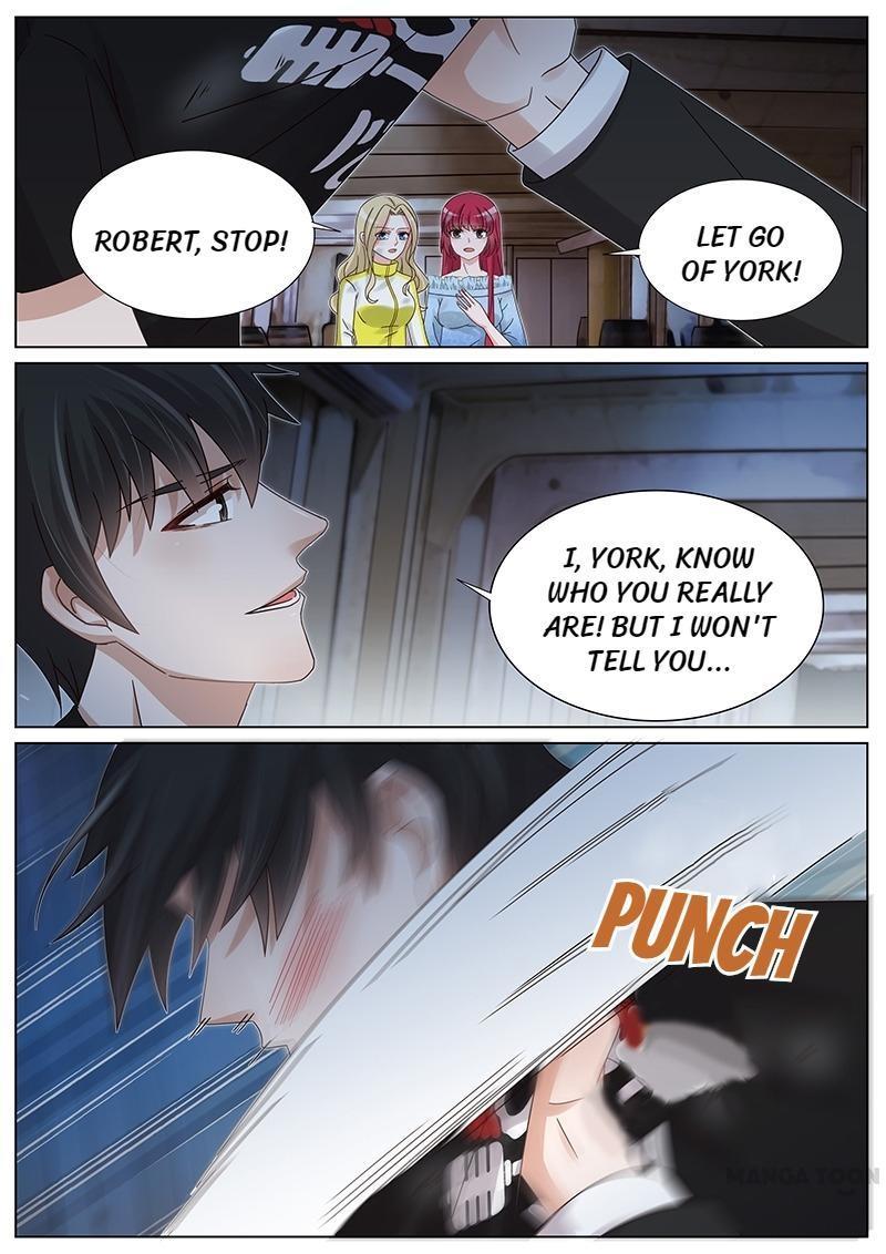 Wangpai Xiao Cao ( Hunk No.1 ) Chapter 222 - page 7